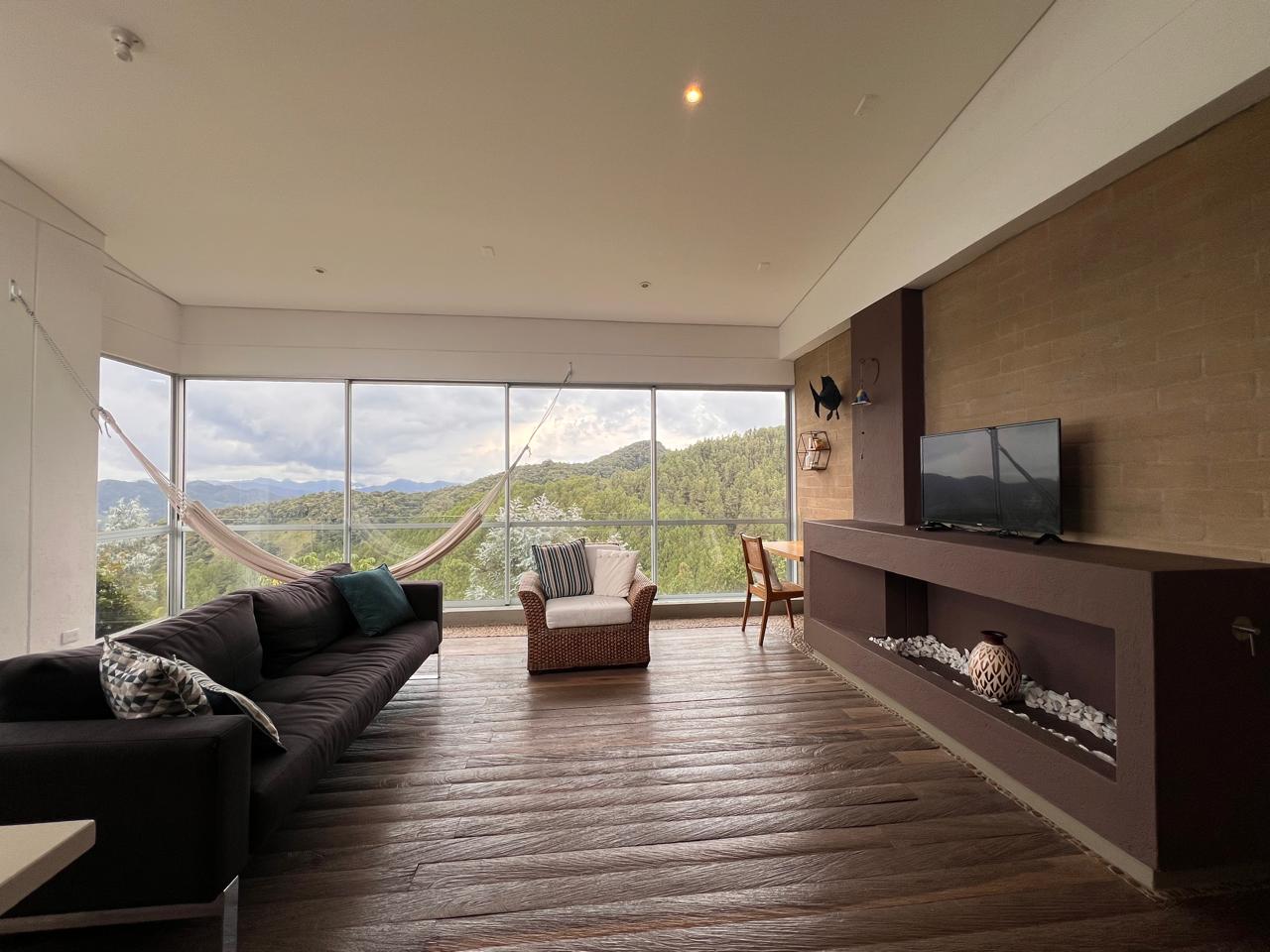 Foto del apartamento