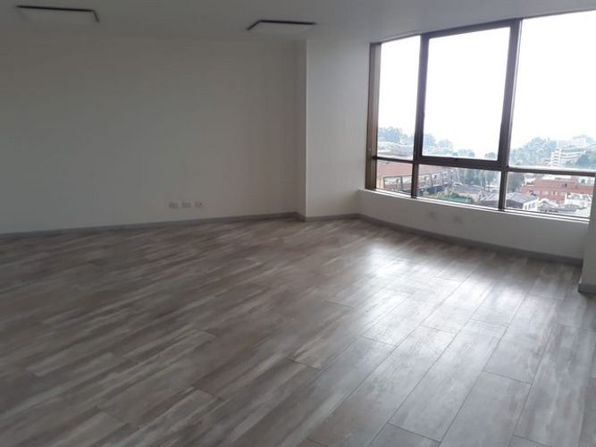 Oficina en venta en Palogrande, Manizales, 27 m² · foto 2 de 6