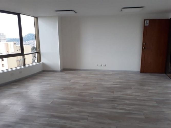 Oficina en venta en Palogrande, Manizales, 27 m² · foto 6 de 6
