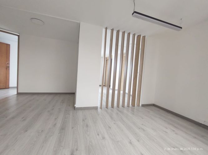 Oficina en venta en Palogrande, Manizales, 60 m² · foto 3 de 15