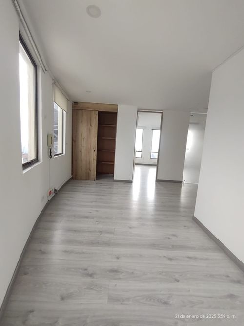 Oficina en venta en Palogrande, Manizales, 60 m² · foto 4 de 15