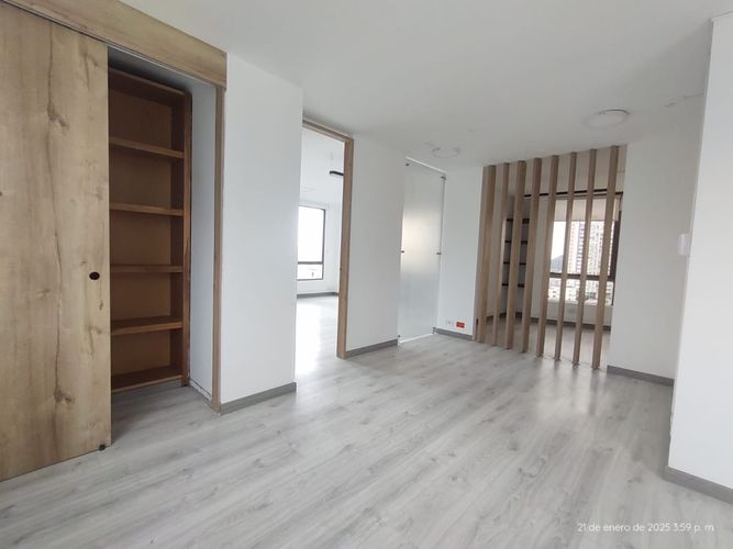 Oficina en venta en Palogrande, Manizales, 60 m² · foto 5 de 15