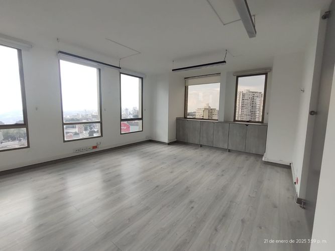 Oficina en venta en Palogrande, Manizales, 60 m² · foto 6 de 15