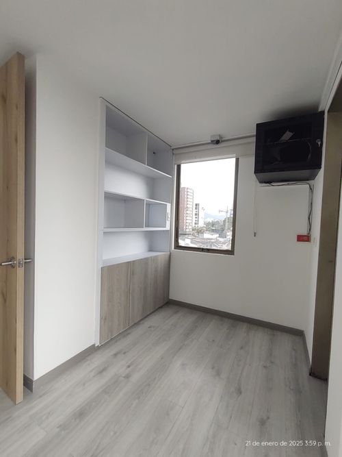Oficina en venta en Palogrande, Manizales, 60 m² · foto 9 de 15