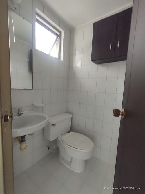 Oficina en venta en Palogrande, Manizales, 60 m² · foto 10 de 15