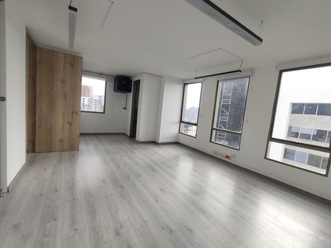 Oficina en venta en Palogrande, Manizales, 60 m² · foto 11 de 15