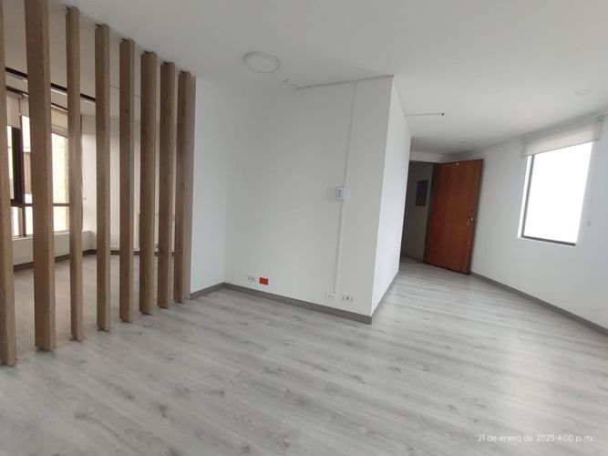 Oficina en venta en Palogrande, Manizales, 60 m² · foto 12 de 15