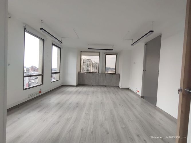 Oficina en venta en Palogrande, Manizales, 60 m² · foto 15 de 15
