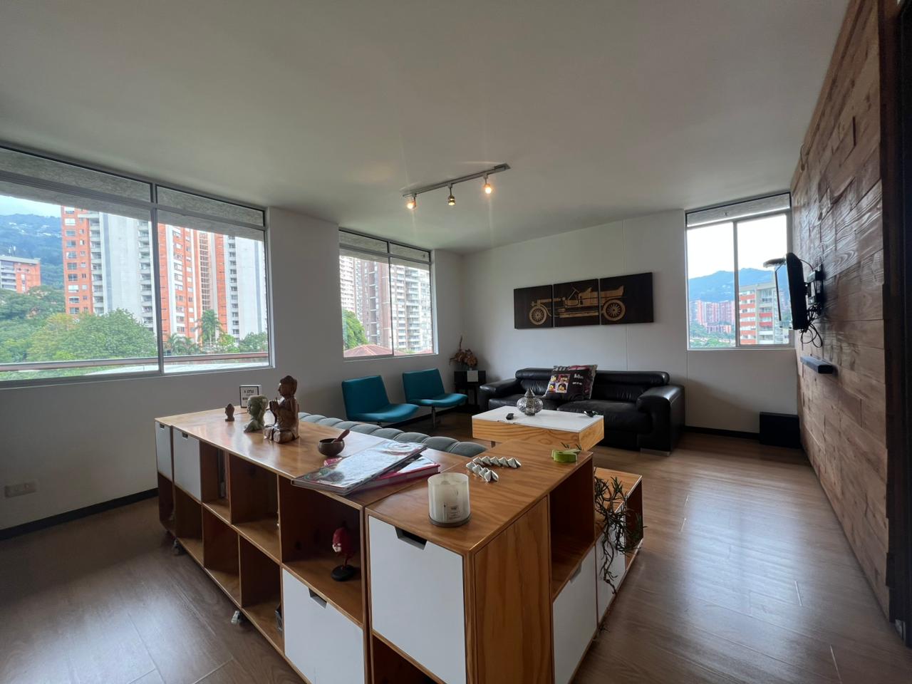 Apartamento en arriendo en Cumbres, Envigado · foto 7 de 14