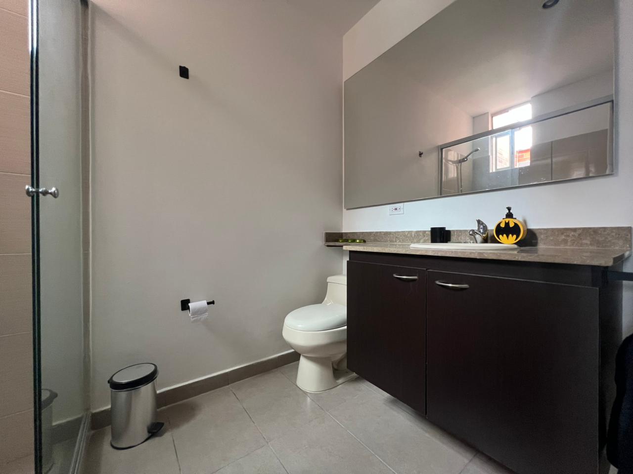 Apartamento en arriendo en Cumbres, Envigado · foto 13 de 14