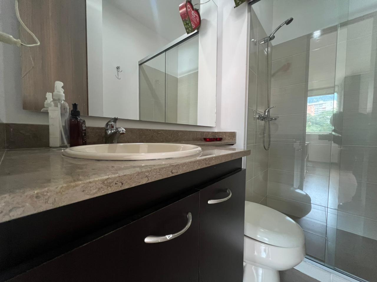 Apartamento en arriendo en Cumbres, Envigado · foto 14 de 14