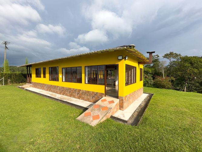 Finca en venta en Arabia, Pereira, 12800 m² · foto 4 de 22