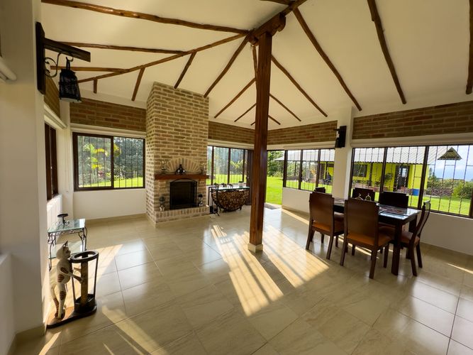 Finca en venta en Arabia, Pereira, 12800 m² · foto 6 de 22