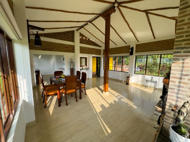 Finca en venta en Arabia, Pereira, 12800 m² · foto 7 de 22