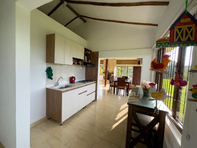 Finca en venta en Arabia, Pereira, 12800 m² · foto 8 de 22