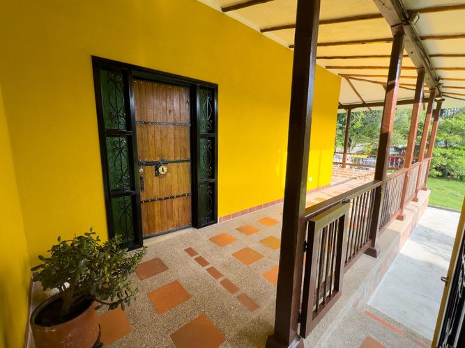 Finca en venta en Arabia, Pereira, 12800 m² · foto 13 de 22