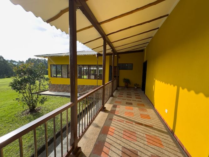 Finca en venta en Arabia, Pereira, 12800 m² · foto 14 de 22