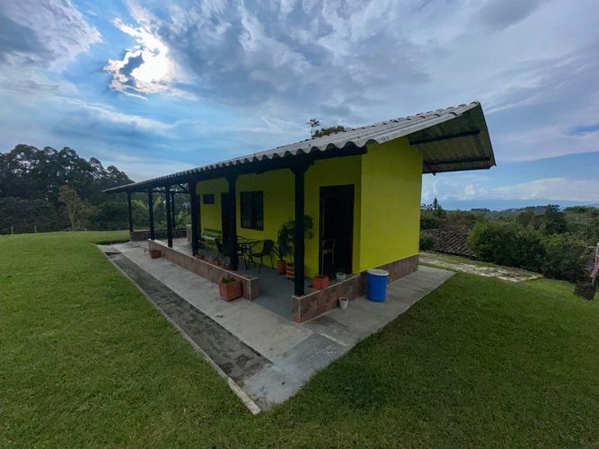 Finca en venta en Arabia, Pereira, 12800 m² · foto 16 de 22