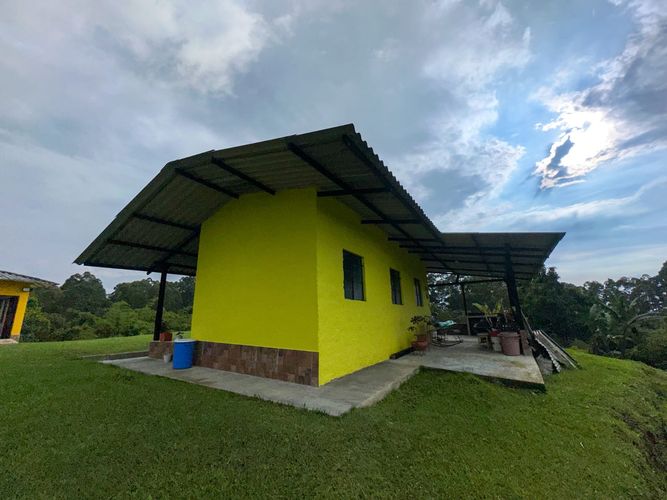 Finca en venta en Arabia, Pereira, 12800 m² · foto 17 de 22