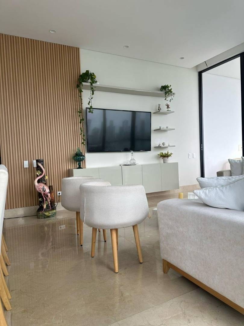 Apartamento en arriendo en Castillogrande, Cartagena · foto 7 de 18