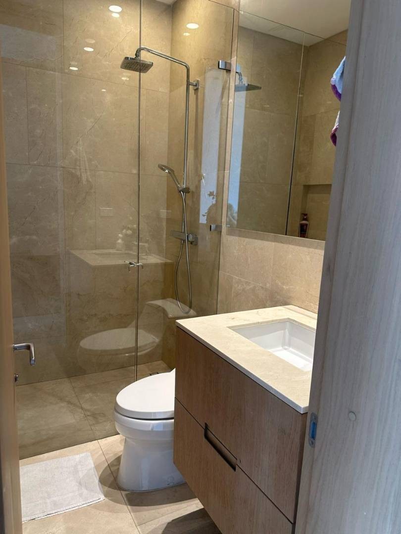 Apartamento en arriendo en Castillogrande, Cartagena · foto 16 de 18