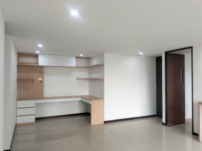 Apartamento de 3 alcobas en arriendo en El Poblado, Medellín, 88 m² · foto 7 de 18
