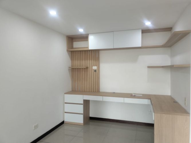 Apartamento de 3 alcobas en arriendo en El Poblado, Medellín, 88 m² · foto 9 de 18
