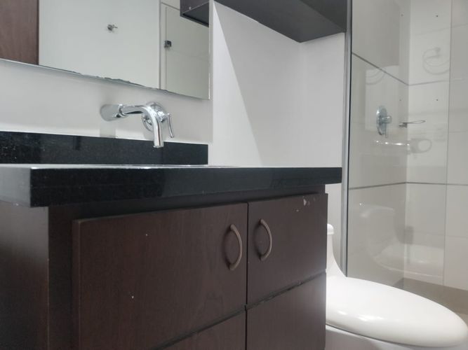 Apartamento de 3 alcobas en arriendo en El Poblado, Medellín, 88 m² · foto 17 de 18