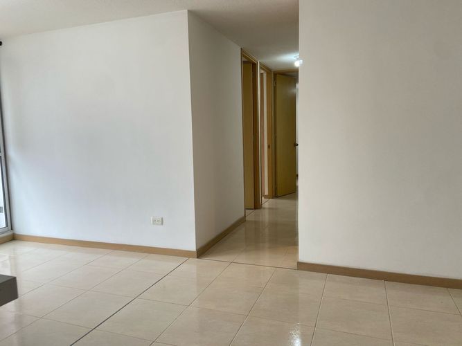 Apartamento de 3 alcobas en arriendo en Entreamigos, Sabaneta, 60 m² · foto 5 de 18