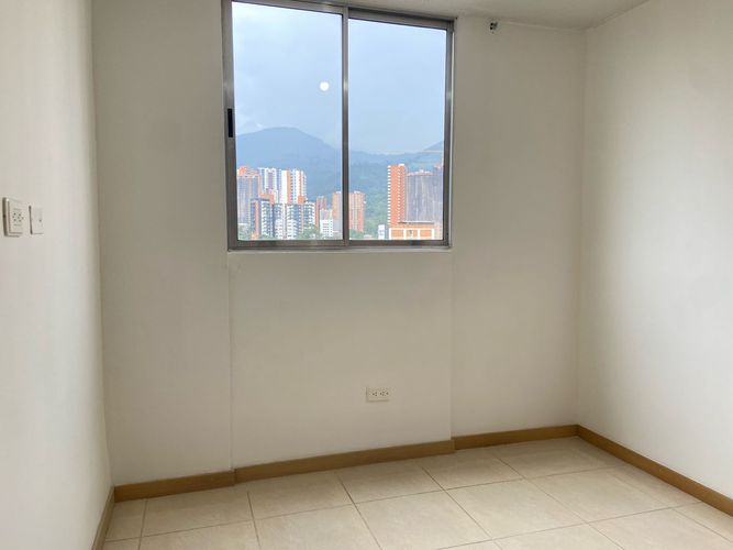 Apartamento de 3 alcobas en arriendo en Entreamigos, Sabaneta, 60 m² · foto 8 de 18