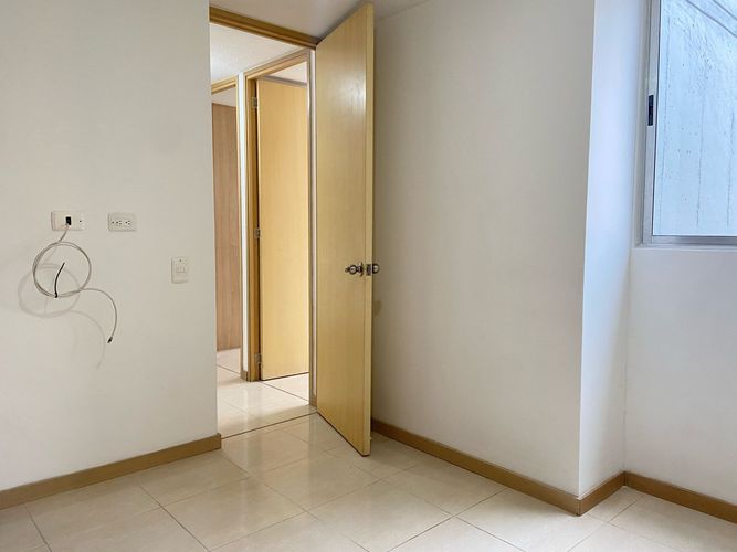 Apartamento de 3 alcobas en arriendo en Entreamigos, Sabaneta, 60 m² · foto 9 de 18
