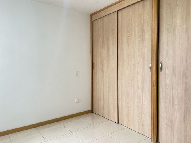 Apartamento de 3 alcobas en arriendo en Entreamigos, Sabaneta, 60 m² · foto 15 de 18