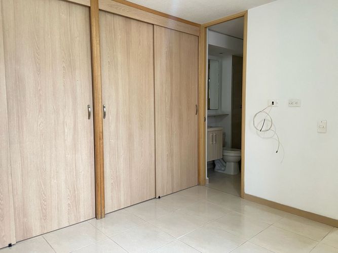 Apartamento de 3 alcobas en arriendo en Entreamigos, Sabaneta, 60 m² · foto 16 de 18