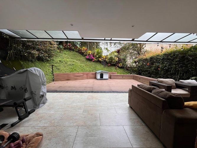 Casa de 4 alcobas en venta en Loma Del Chocho, Envigado, 240 m² · foto 19 de 19