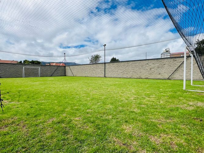 Casa de 8 alcobas en venta en Camino La Floresta, Chía · foto 4 de 24