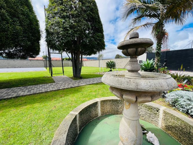 Casa de 8 alcobas en venta en Camino La Floresta, Chía · foto 5 de 24