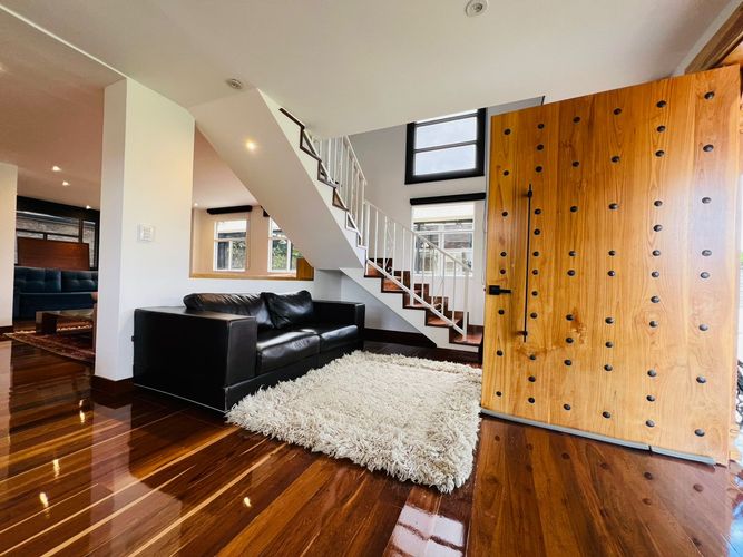 Casa de 8 alcobas en venta en Camino La Floresta, Chía · foto 9 de 24