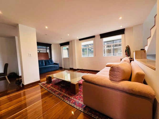 Casa de 8 alcobas en venta en Camino La Floresta, Chía · foto 11 de 24