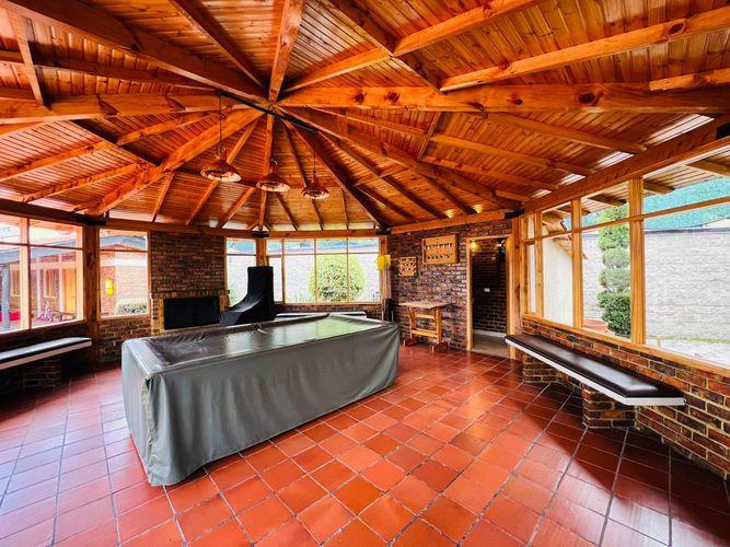Casa de 8 alcobas en venta en Camino La Floresta, Chía · foto 18 de 24
