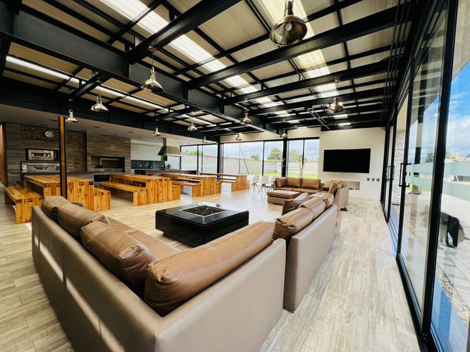 Casa de 8 alcobas en venta en Camino La Floresta, Chía · foto 19 de 24