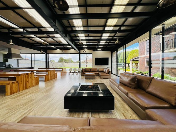 Casa de 8 alcobas en venta en Camino La Floresta, Chía · foto 20 de 24