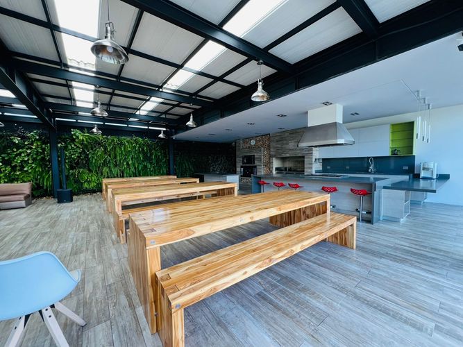 Casa de 8 alcobas en venta en Camino La Floresta, Chía · foto 22 de 24