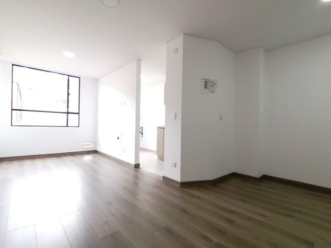 Apartamento en venta en Lagos De Torca, Bogotá · foto 4 de 24