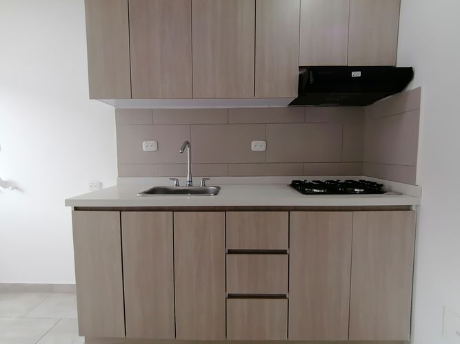 Apartamento en venta en Lagos De Torca, Bogotá · foto 6 de 24