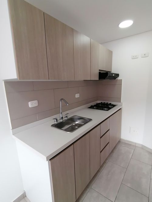 Apartamento en venta en Lagos De Torca, Bogotá · foto 7 de 24