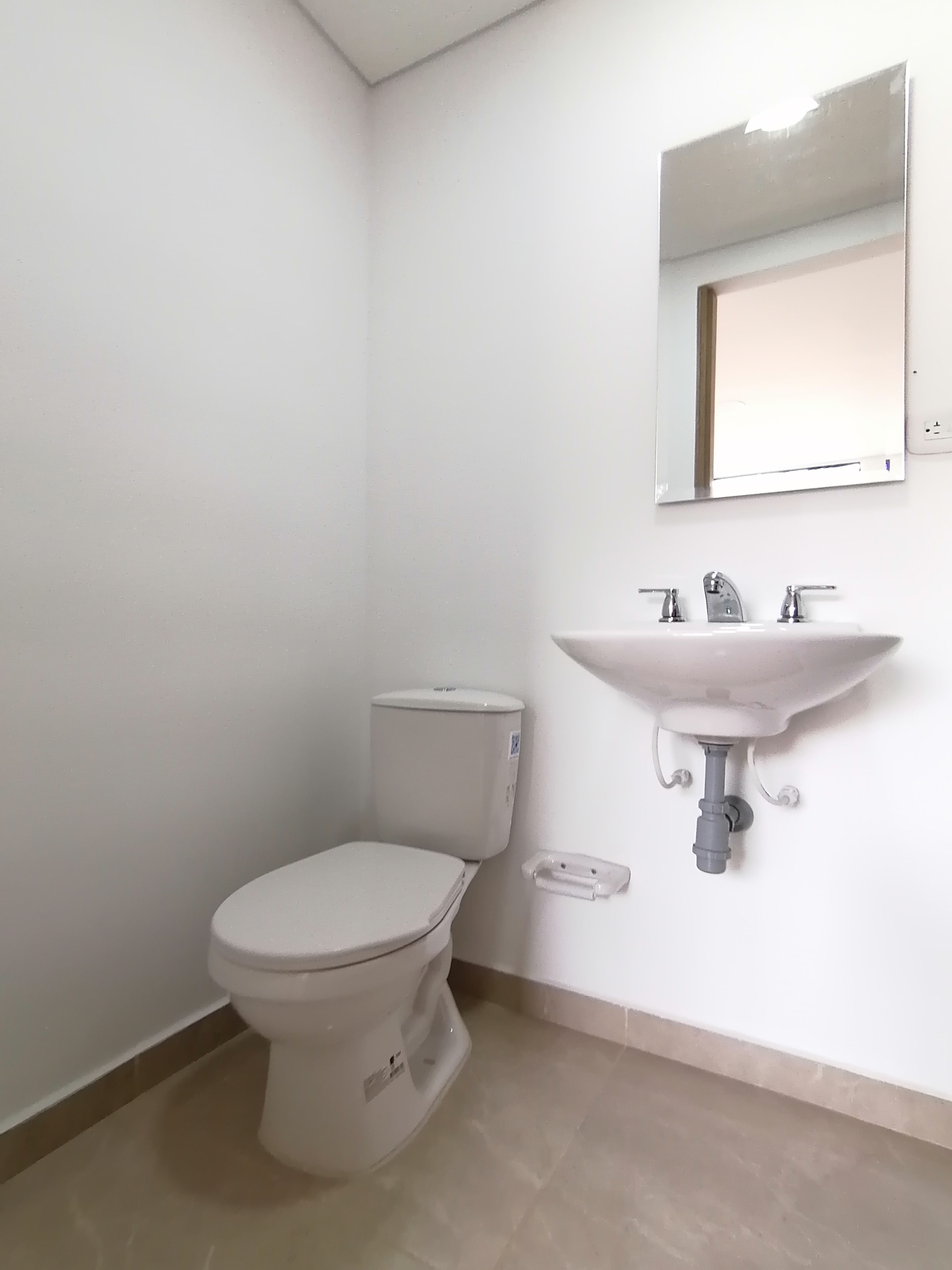 Apartamento en venta en Lagos De Torca, Bogotá · foto 18 de 24
