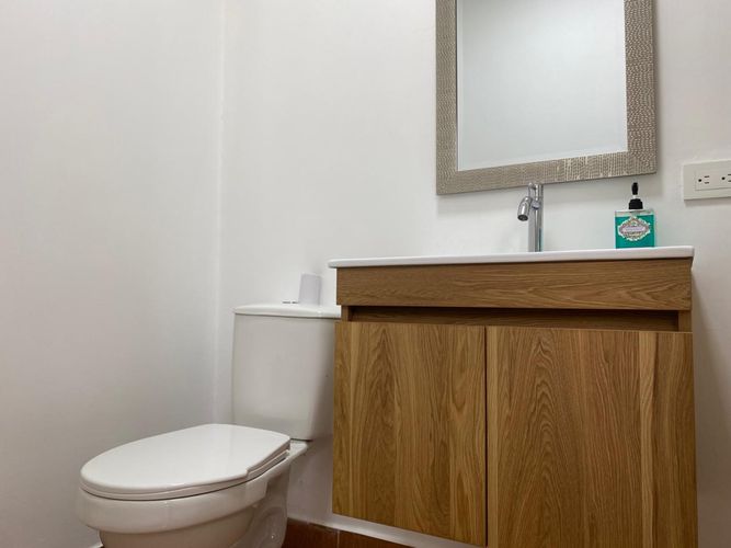 Oficina en arriendo en El Poblado, Medellín, 60 m² · foto 8 de 8