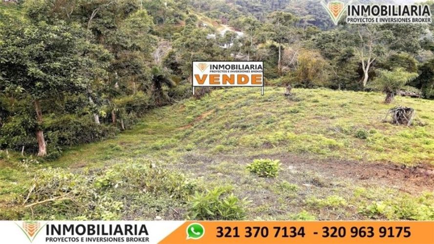 Lote en venta en 10 De Mayo Santa Barbara, Bucaramanga, 6000 m² · foto 14 de 16