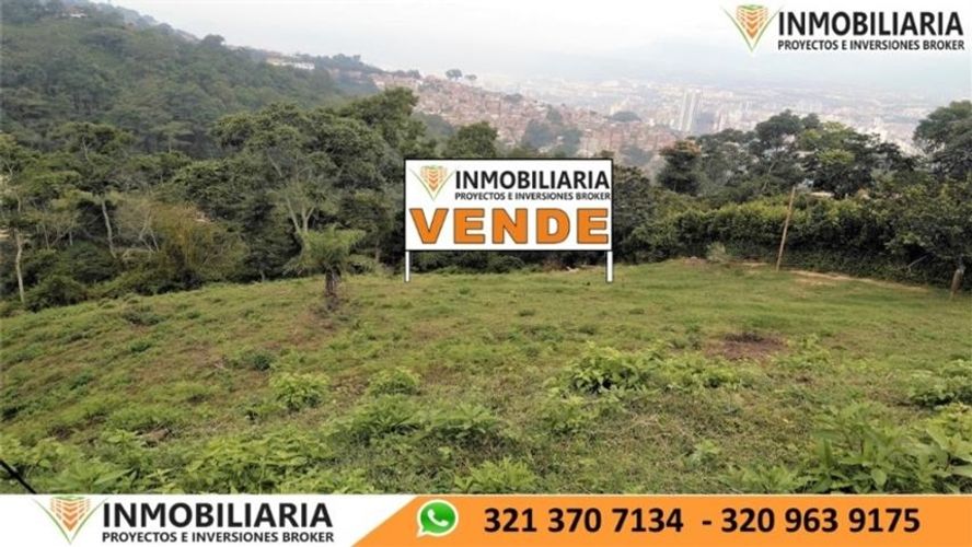 Lote en venta en 10 De Mayo Santa Barbara, Bucaramanga, 6000 m² · foto 15 de 16