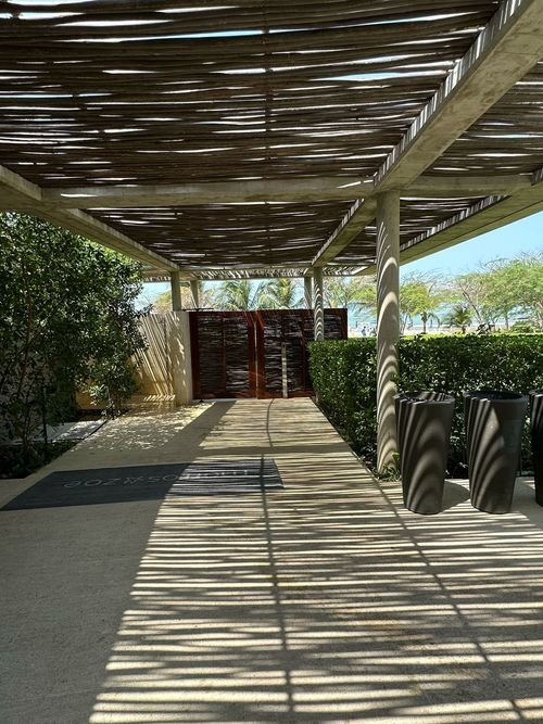 Apartamento de 1 alcoba en arriendo en Manzanillo, Cartagena, 124 m² · foto 21 de 24